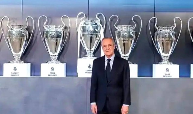 无情的皇马，利益至上的豪门！莫德里奇留队梦碎，安切洛蒂笑了