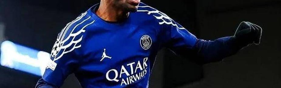 欧冠：巴萨四球大胜多特，埃梅里无缘复仇，巴黎取胜维拉