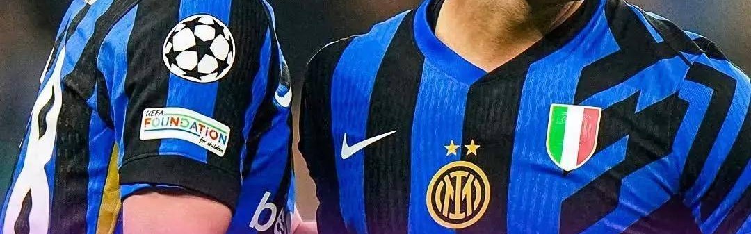 劳塔罗巨星时刻！国米3分钟2球打退拜仁，众老将稳如泰山！