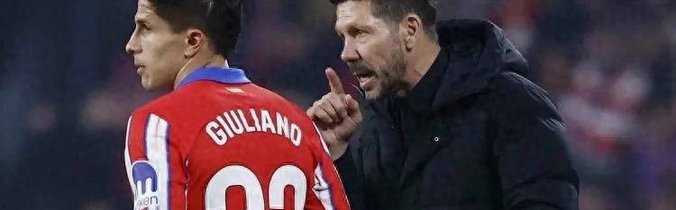 3-2，1-1！西甲彻底乱了！3大豪门大乱斗，皇马卫冕还是巴萨加冕