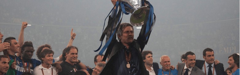 贝赫拉米观点：国米若揽三冠王，或重蹈穆帅当年离队覆辙