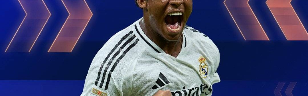 ️西媒：切尔西7000万镑报价恩德里克&amp;大幅涨薪，被直接拒绝