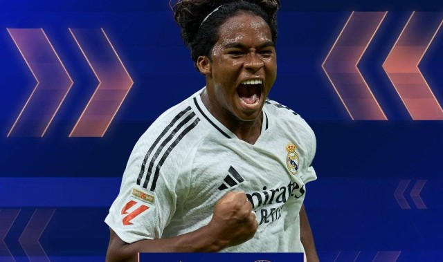 ️西媒：切尔西7000万镑报价恩德里克&amp;大幅涨薪，被直接拒绝