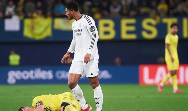 西甲主席毒舌回击皇马：太累？5个换人不会用？建议数数谁场场踢满80分钟