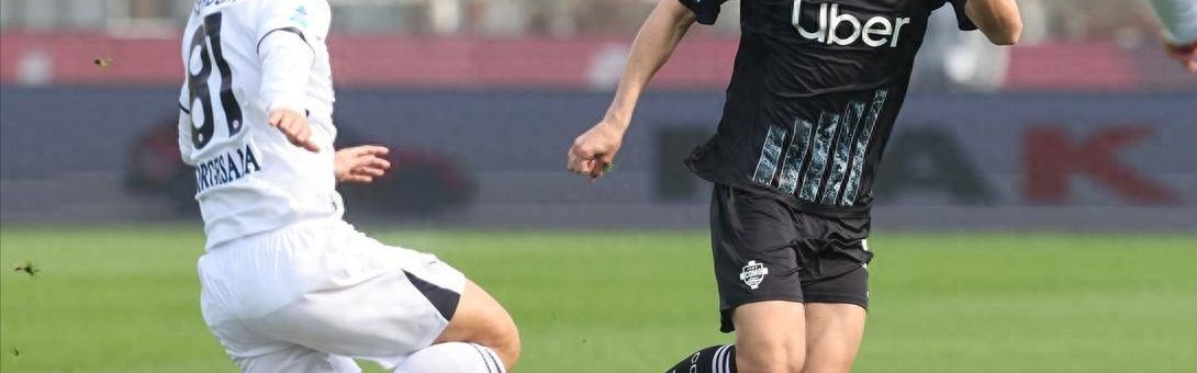 20岁帕斯成意甲过人王&amp;6球4助 引发豪门抢购 皇马有3条回购条款