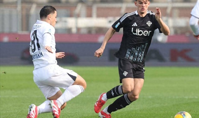 20岁帕斯成意甲过人王&amp;6球4助 引发豪门抢购 皇马有3条回购条款