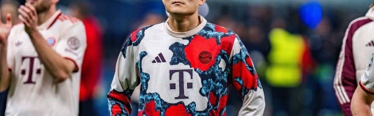 埃贝尔：金玟哉有伤无法正常参加训练，对他的部分批评太过严苛了