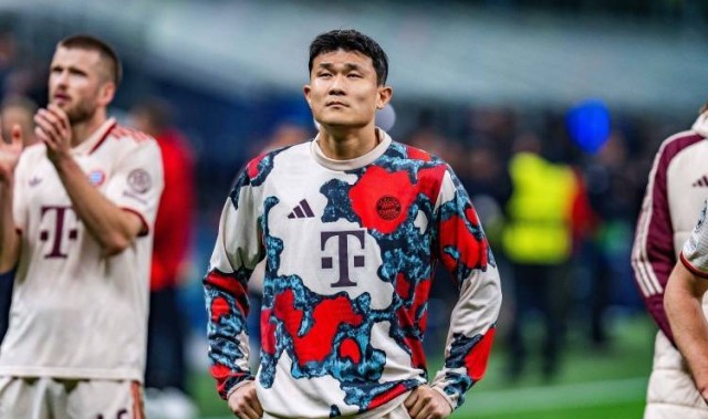 埃贝尔：金玟哉有伤无法正常参加训练，对他的部分批评太过严苛了