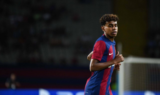 英甲、西甲赛事分析：莱顿东方VS斯蒂文、巴萨VS奥萨苏纳