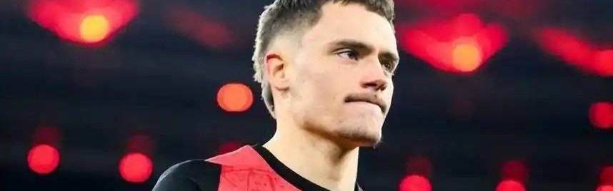 才1200万？这对于曼城来说是好消息，维尔茨要留不住了