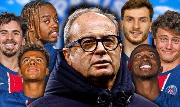 欧冠决赛前续约幕后大功臣，大巴黎为全球扩张布局