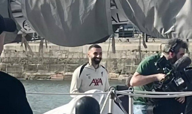 TA：利物浦与萨拉赫的续约谈判仍在进行，双方希望达成合适的妥协