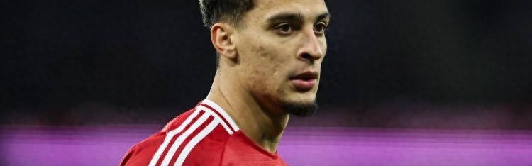 来了，德甲！勒沃库森有意曼联2大弃将，维尔茨拒绝拜仁原因曝光