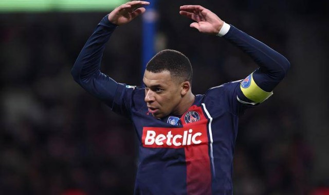 姆巴佩加冕欧洲金靴！皇马首季31球创历史，法甲锋霸终结19年等待