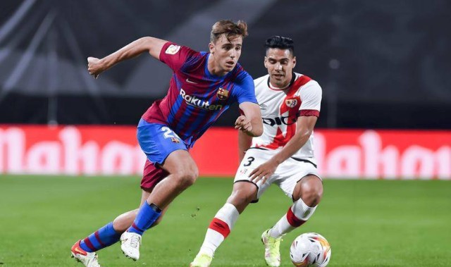 西甲：维戈塞尔塔VS拉斯帕尔马斯比赛分析