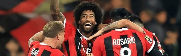 法甲4月13日前瞻：斯特拉斯堡VS尼斯，强强对话，谁将笑到最后？