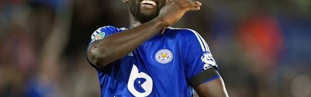 莱斯特城降级危机加剧！功勋中场恩迪迪或投奔加拉塔萨雷 换帅决策再遭质疑