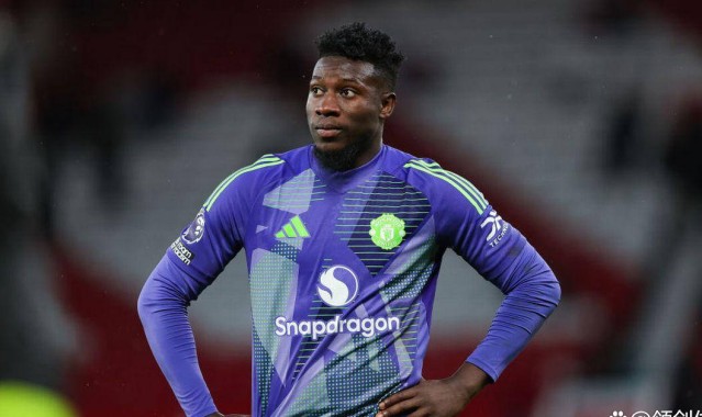 奥纳纳频繁失误遭曼联弃用，欧联生死战能否重获信任成最大悬念