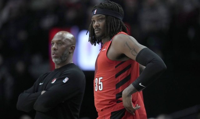 又伤了!罗威接受左膝关节镜手术 预计缺席4-6周