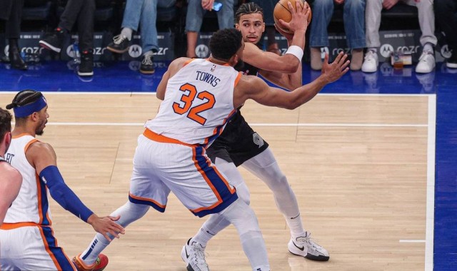 阿努诺比28+7布里奇斯28+7 尼克斯送开拓者四连败