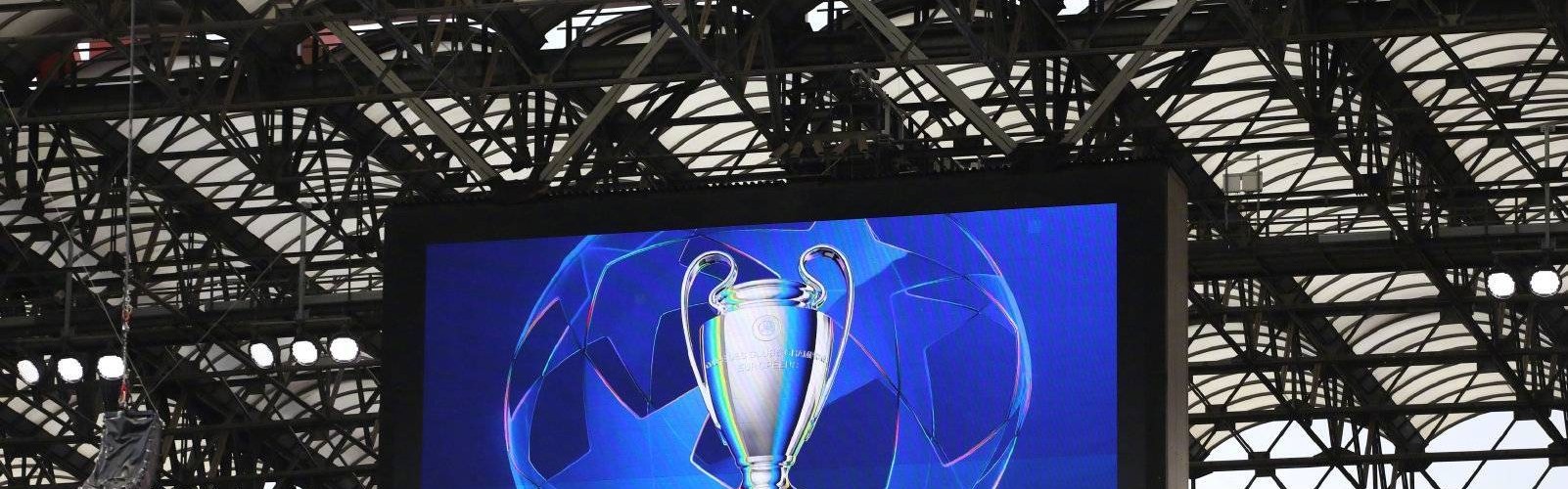 还剩20个席位！16队锁定下赛季欧冠：利物浦、巴萨...英超4席未定