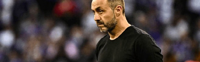 法甲三连败！队报：德泽尔比拒放马赛球员回家，球队训练中心过夜