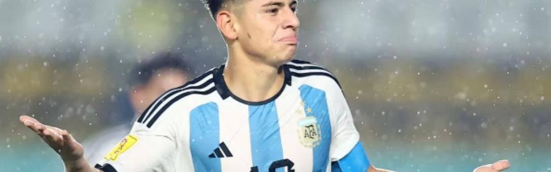 曼城新秀18岁天才或投奔西甲？瓜迪奥拉遭质疑毁人