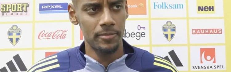 伊萨克：对转会传闻没什么好说的，不会说我像亨利，那太狂妄了